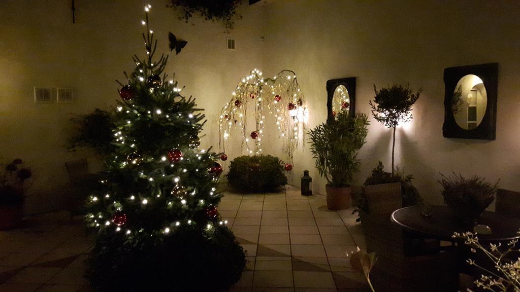 Ferienhaus Burgblick Brueggen Брюген Екстериор снимка