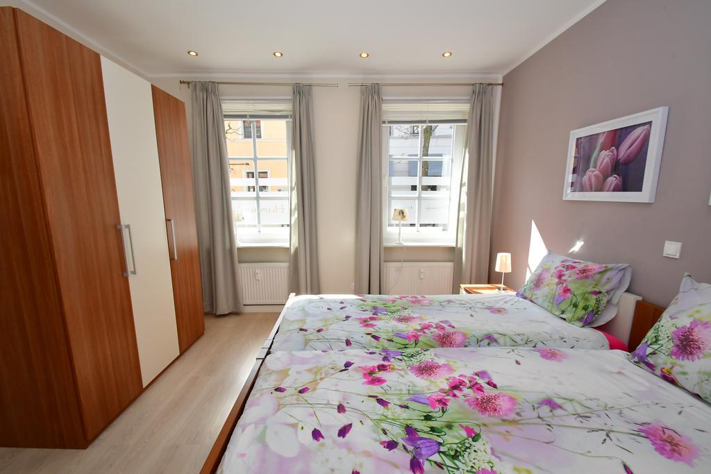 Ferienhaus Burgblick Brueggen Брюген Екстериор снимка